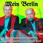 Podcast Mein Berlin - Der Hauptstadtpodcast