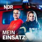 Podcast Mein Einsatz - der NDR Feuerwehr-Podcast