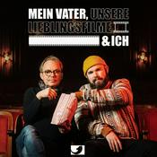 Podcast Mein Vater, unsere Lieblingsfilme und Ich