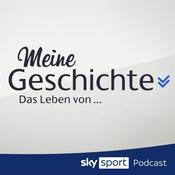 Podcast Meine Geschichte - das Leben von ...