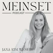 Podcast MEINSET Podcast | Mindset, achtsame Produktivität & Selbstorganisation