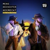 Podcast Meng däischter Heemecht