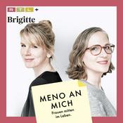 Podcast MENO AN MICH. Frauen mitten im Leben.