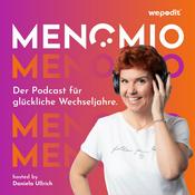 Podcast MENOMIO - Der Podcast für glückliche Wechseljahre