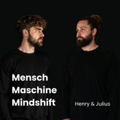 Podcast Mensch, Maschine, Mindshift