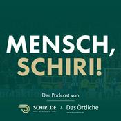 Podcast Mensch, Schiri! - Der Podcast von schiri.de und Das Örtliche