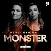 Podcast Menschen und Monster