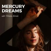 Podcast MERCURY DREAMS with Verena Borell