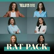 Podcast Rat Pack de Mesa Central