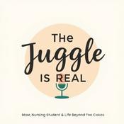 Podcast The Juggle is Real