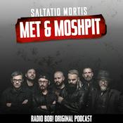 Podcast Met & Moshpit: Der Mittelalter-Rock Podcast bei RADIO BOB!