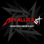 Podcast METALLICAST - THE Metallica Podcast