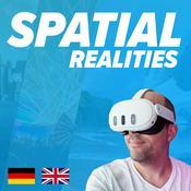 Podcast Spatial Realities