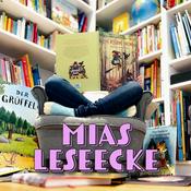 Podcast Mias Leseecke