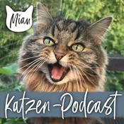 Podcast Miau Katzen-Podcast - das Original seit 2017