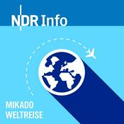 Podcast Mikado Weltreise - NDR Info Kinderradio