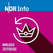 Podcast Mikado Zeitreise - NDR Info Kinderradio