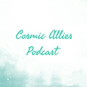 Podcast Cosmic Allies Podcast