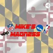 Podcast Mike's Madness