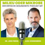 Podcast Milieu oder Mikrobe