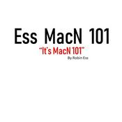 Podcast Ess MacN 101