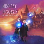 Podcast Missetat begangen - Der Harry Potter Podcast