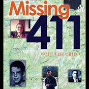 Podcast Missing 411 cases