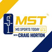 Podcast Mississippi Sports Today with Craig Horton