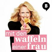 Podcast Mit den Waffeln einer Frau