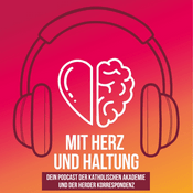 Podcast Mit Herz und Haltung