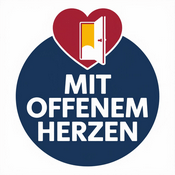 Podcast Mit offenem Herzen