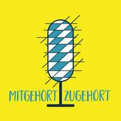 Podcast MitgehörtZugehört