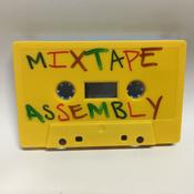 Podcast Mixtape Assembly