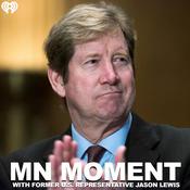 Podcast MN Moments w/Jason Lewis