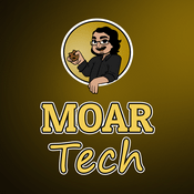 Podcast MOAR Tech