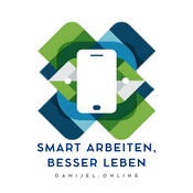 Podcast Smart arbeiten, besser Leben - Podcast