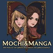 Podcast Mochi&Manga