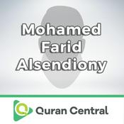 Podcast Mohamed Farid Alsendiony