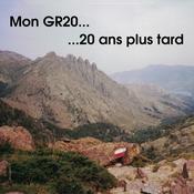 Podcast Mon GR20, 20 ans plus tard