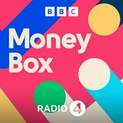 Podcast Money Box