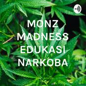 Podcast MONZ MADNESS EDUKASI NARKOBA