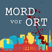 Podcast MORD VOR ORT