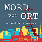 Podcast MORD VOR ORT