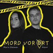 Podcast Mord vor Ort