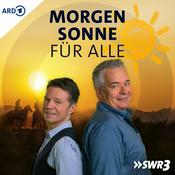 Podcast Morgensonne für alle – der Podcast mit Wirby und Zeus