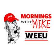 Podcast Mornings with Mike