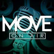 Podcast MOVE [on air] - Presented by Chris G & Gabe Ramos