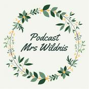 Podcast Mrs Wildnis