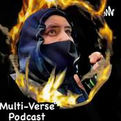 Podcast Multi-Verse Podcast