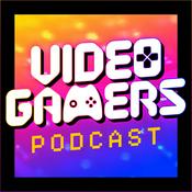 Podcast Video Gamers Podcast